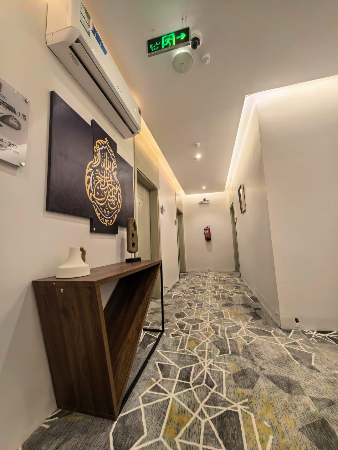 دار ال اشعال ہوٹل - تصویر 49