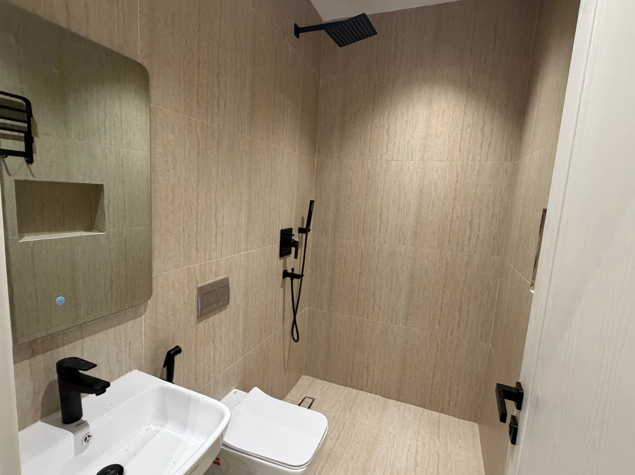 Premium 3-Bed Family Suite 10 Min to Al-Haram - afbeelding 6