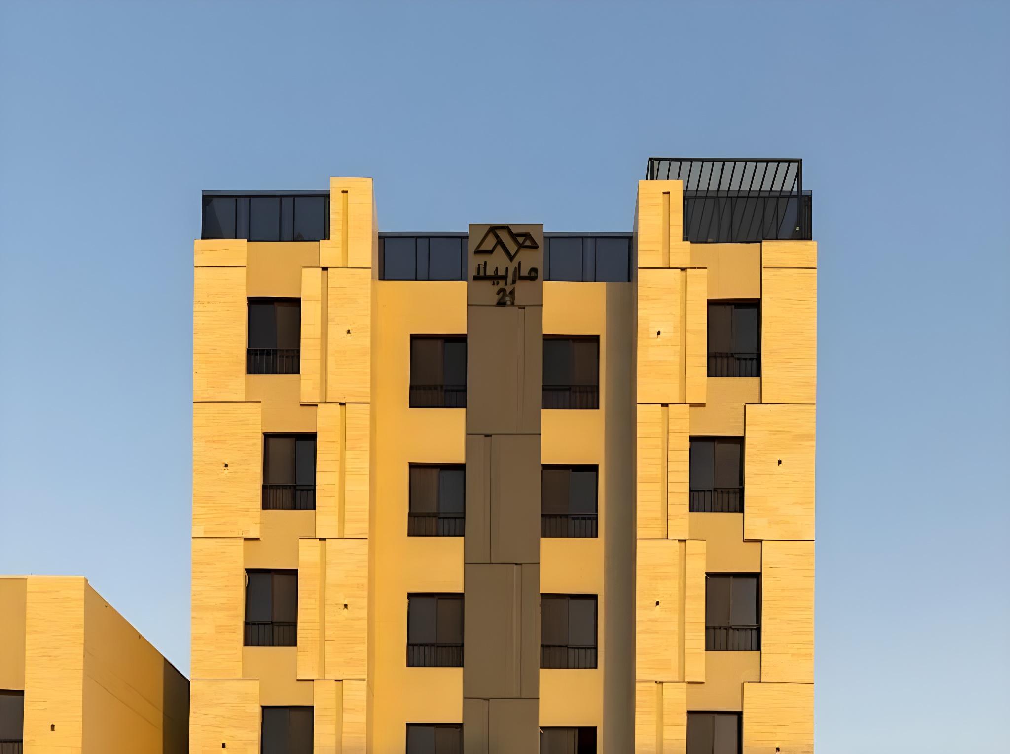 Premium 3-Bed Family Suite 10 Min to Al-Haram - afbeelding 4