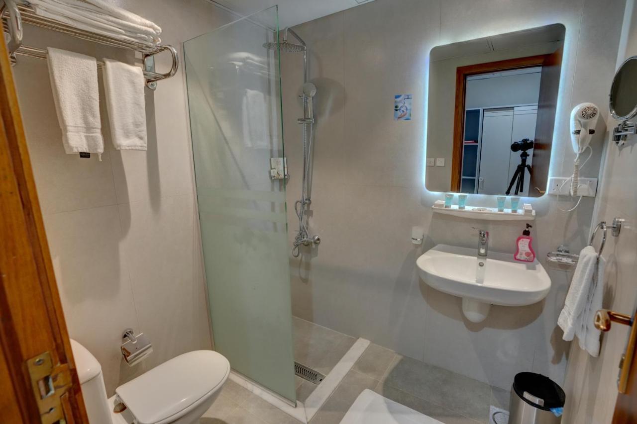 MANAZEL ALHASAN HOTEL - afbeelding 16
