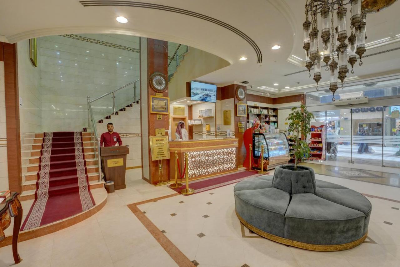 MANAZEL ALHASAN HOTEL - afbeelding 11