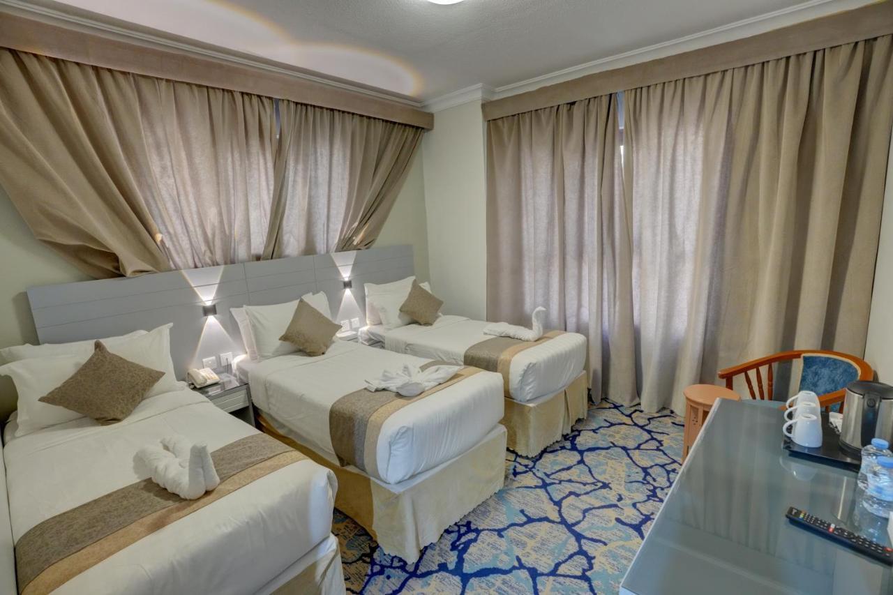 MANAZEL ALHASAN HOTEL - afbeelding 13