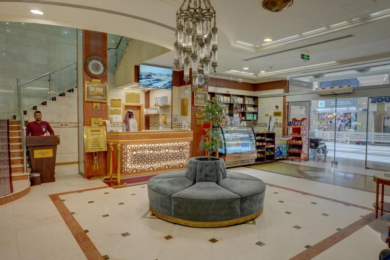 MANAZEL ALHASAN HOTEL - afbeelding 18