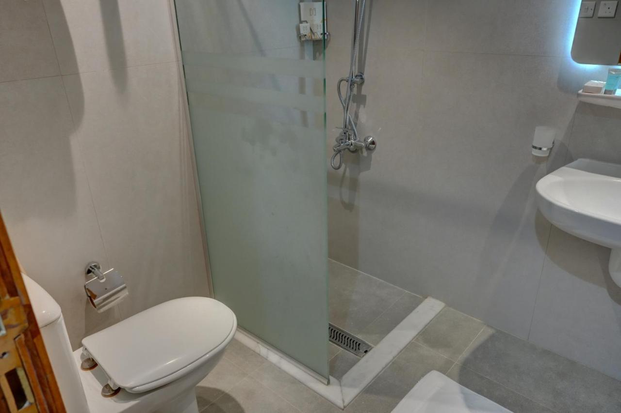MANAZEL ALHASAN HOTEL - afbeelding 14