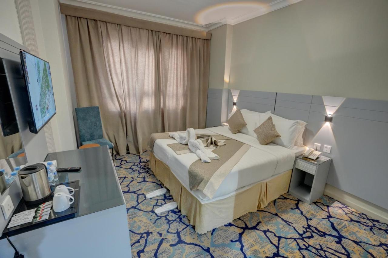 MANAZEL ALHASAN HOTEL - afbeelding 15