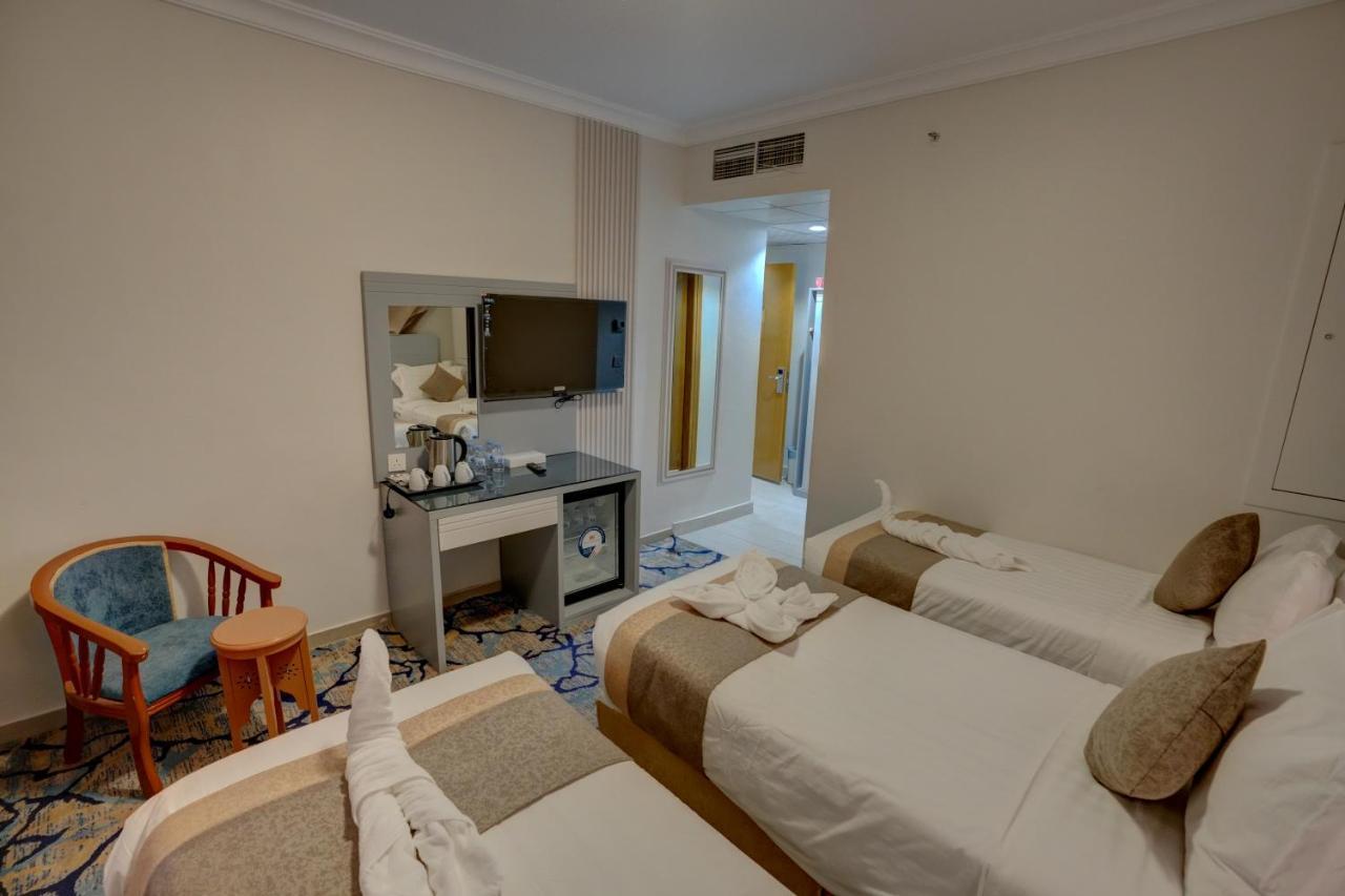 MANAZEL ALHASAN HOTEL - afbeelding 10
