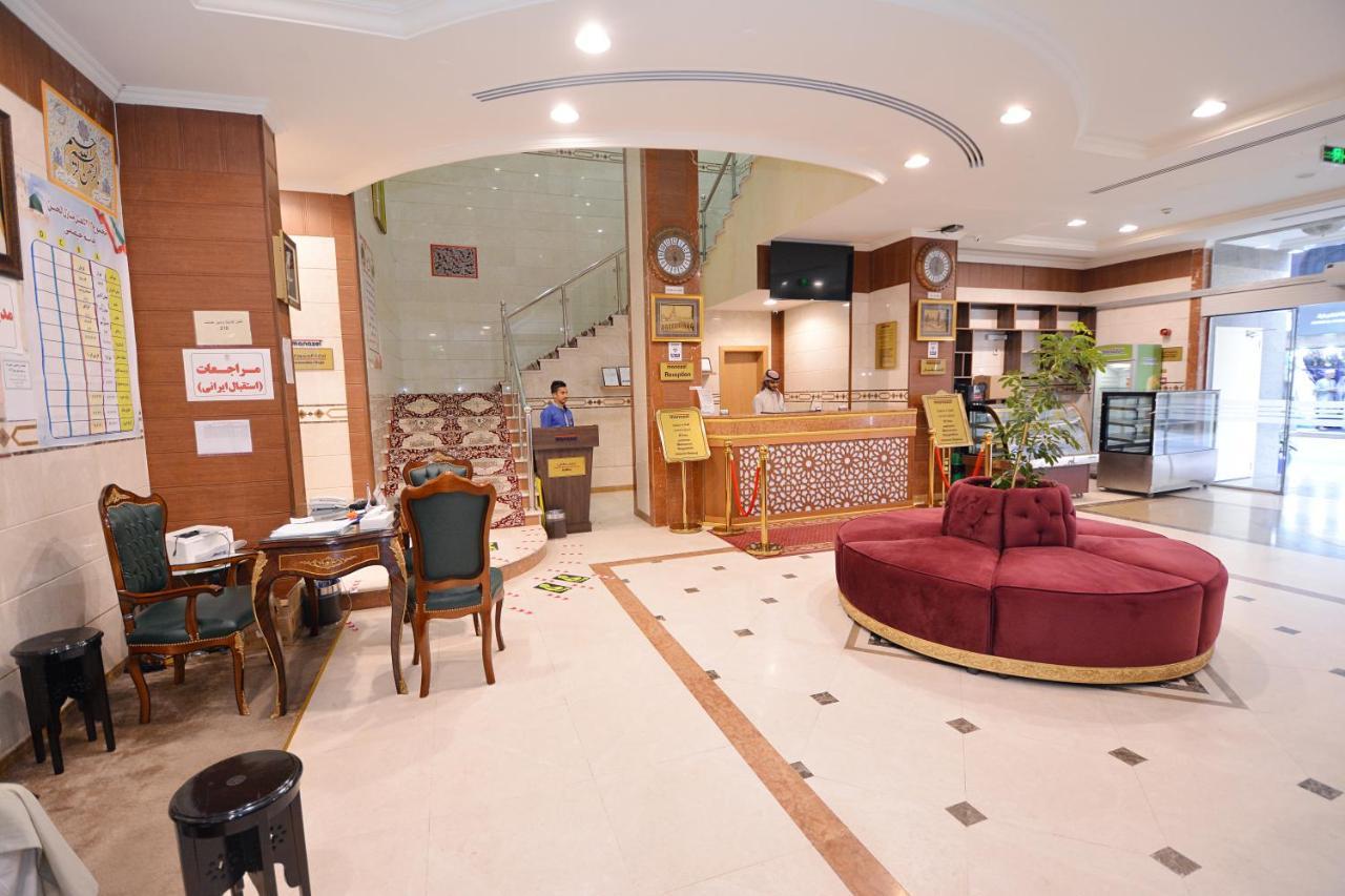 MANAZEL ALHASAN HOTEL - afbeelding 2