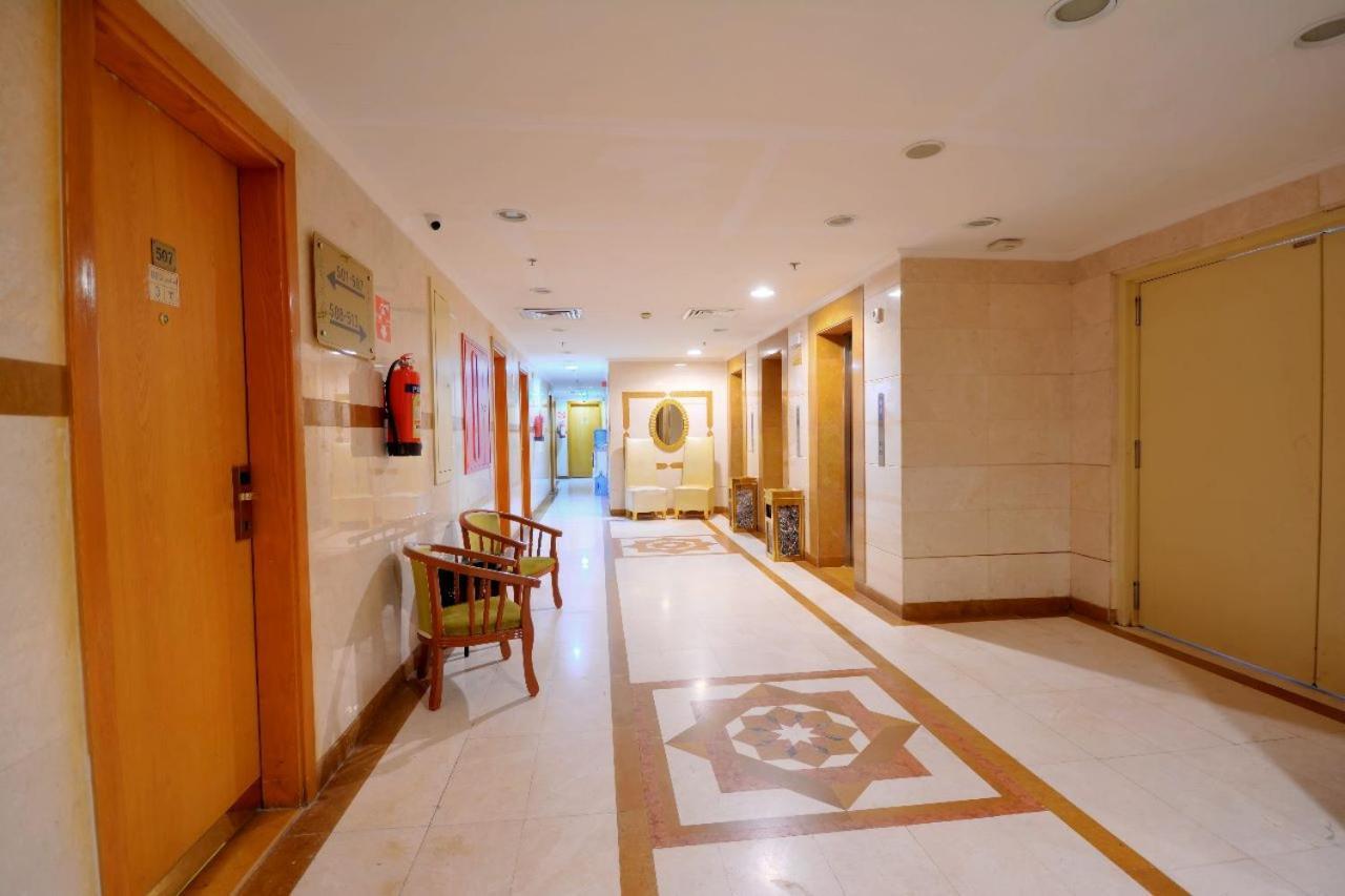 MANAZEL ALHASAN HOTEL - afbeelding 5