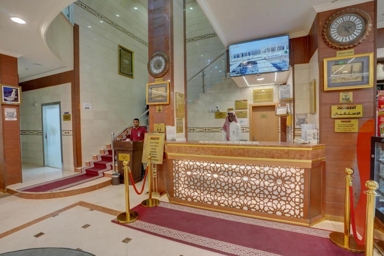 MANAZEL ALHASAN HOTEL - afbeelding 17