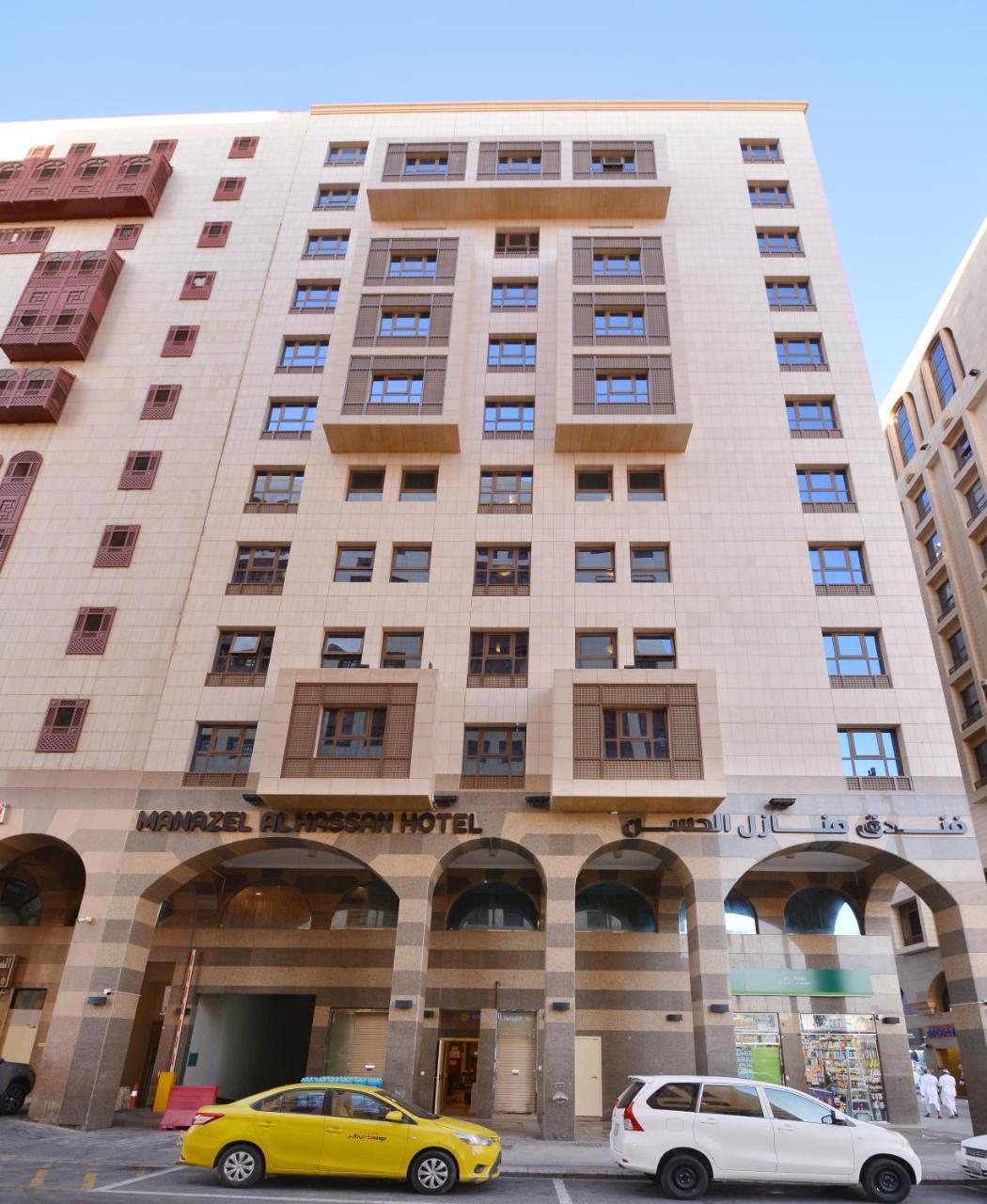 MANAZEL ALHASAN HOTEL - afbeelding 7