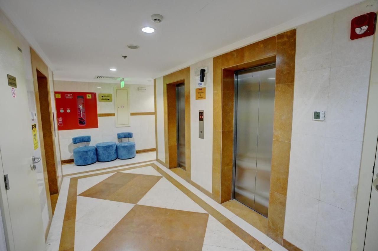 MANAZEL ALHASAN HOTEL - afbeelding 8