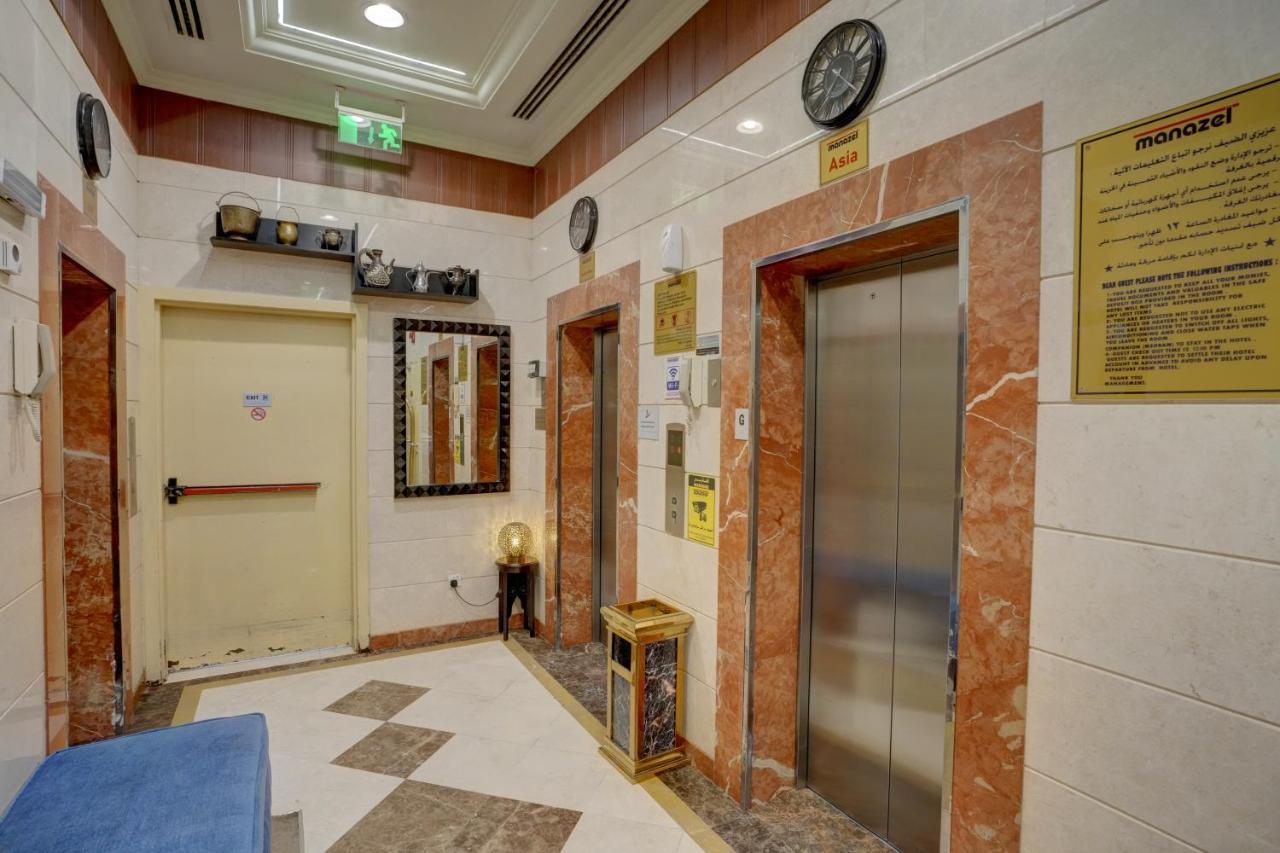 MANAZEL ALHASAN HOTEL - afbeelding 12