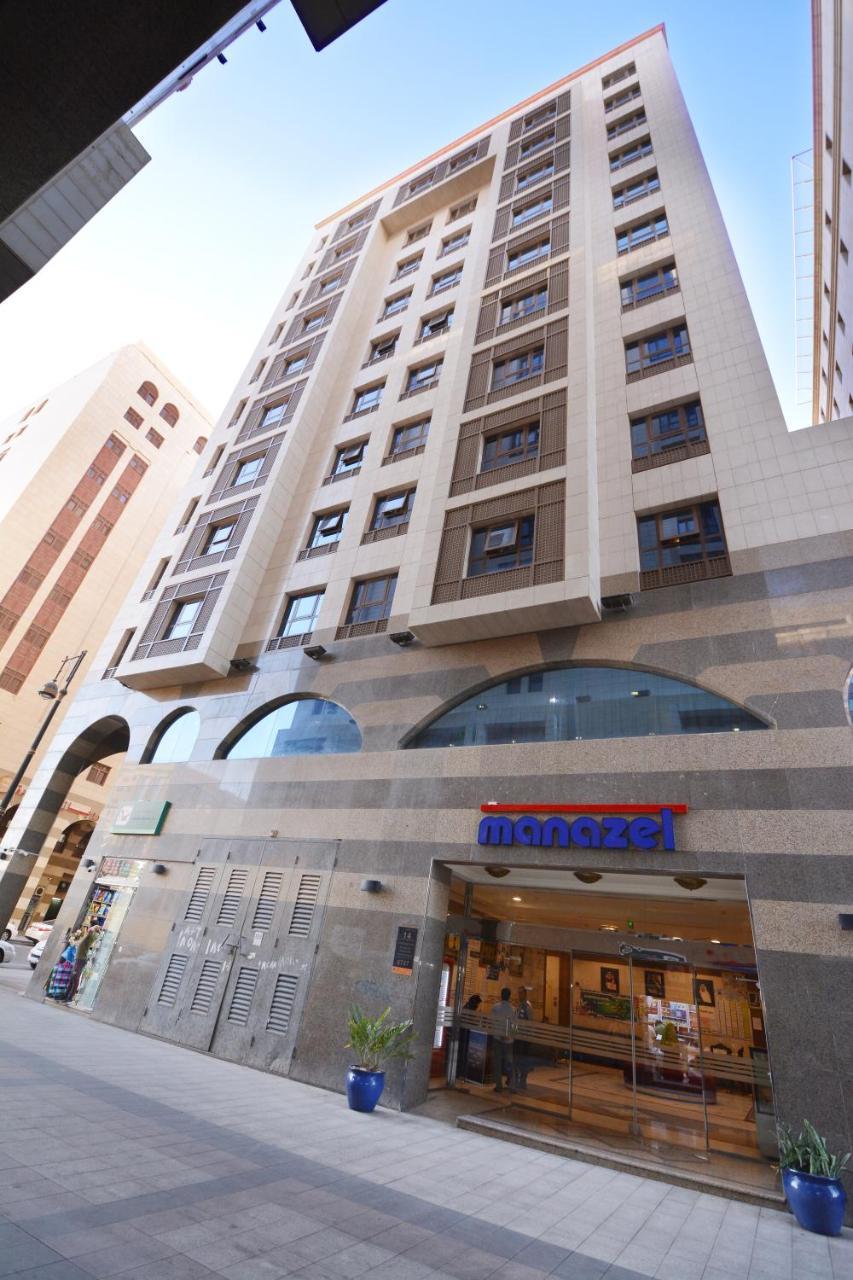 MANAZEL ALHASAN HOTEL - afbeelding 6
