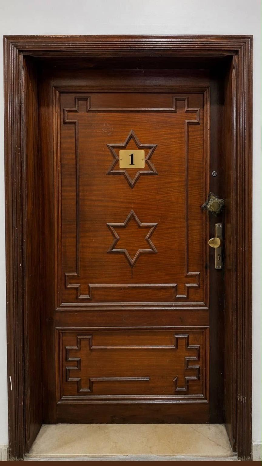 Apartment Overlooking Al-Masjid An-Nabawi - afbeelding 12