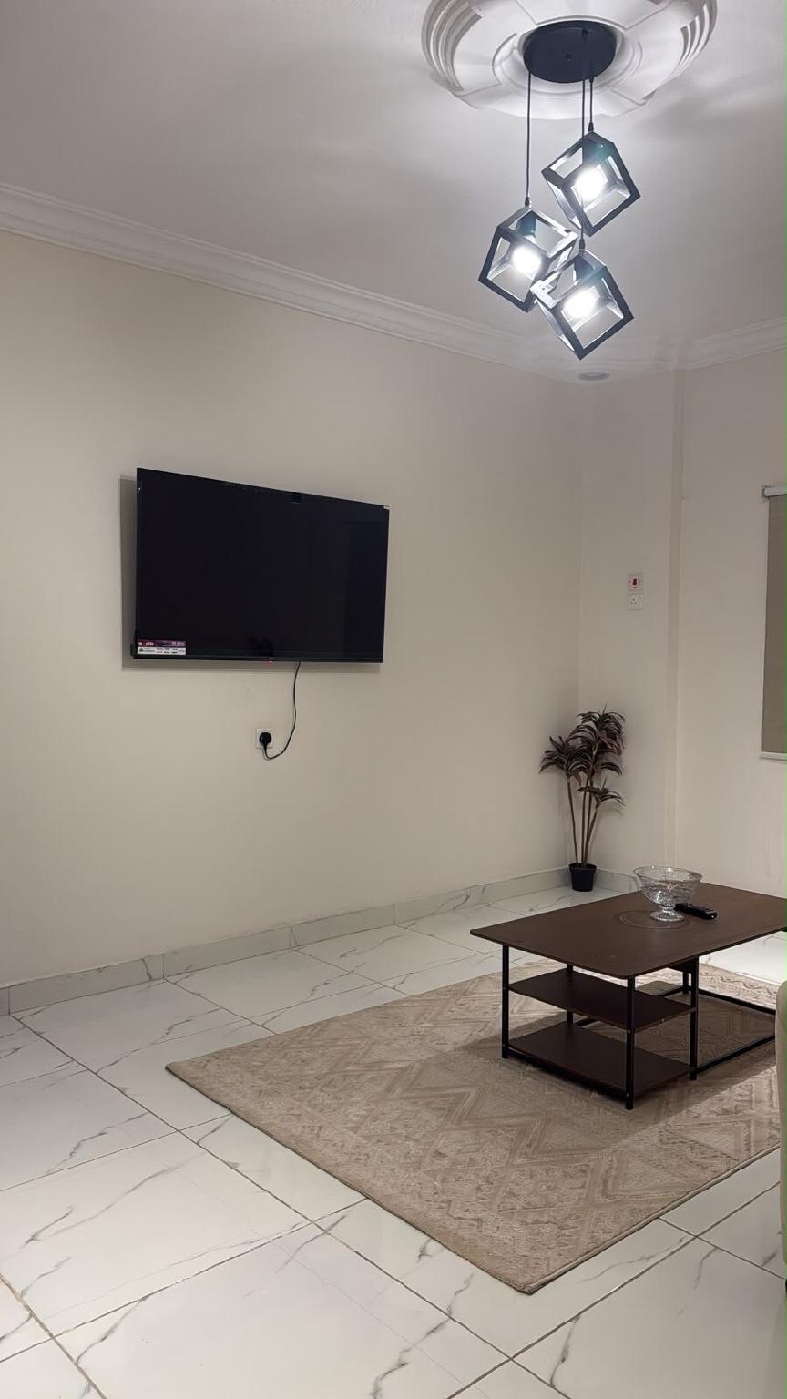 Apartment Overlooking Al-Masjid An-Nabawi - afbeelding 8