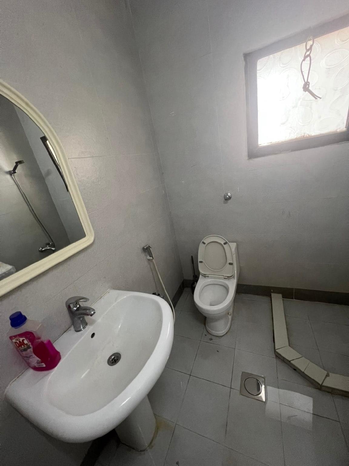 Apartment Overlooking Al-Masjid An-Nabawi - afbeelding 10