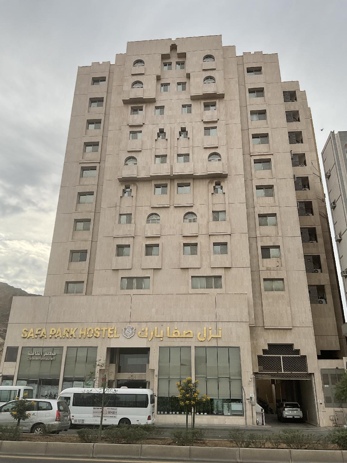 SAFA PARK HOSTEL
