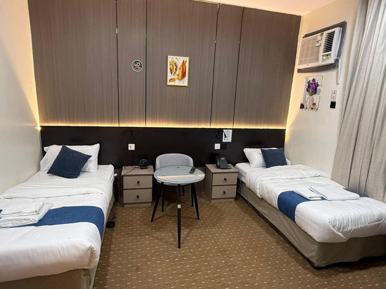 Grand Luxury Hotel - görsel 6