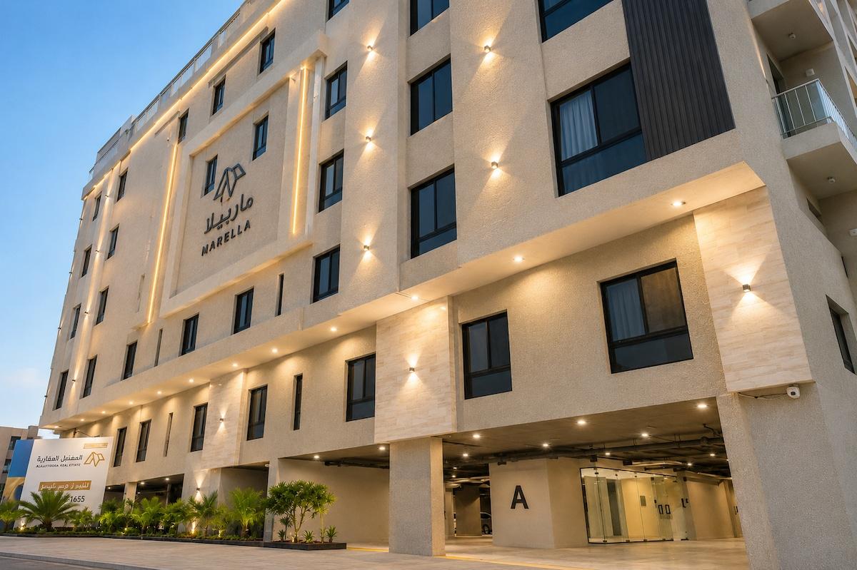 Belle Vie Suites 1 - image 11