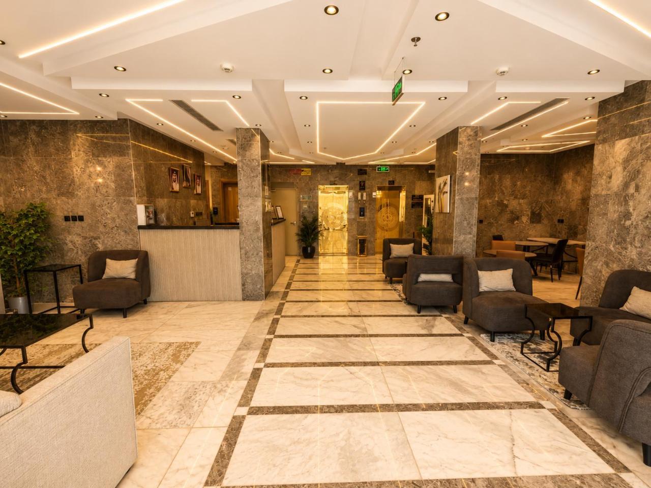 Tomouh Al Mutahidah Hotel - afbeelding 6