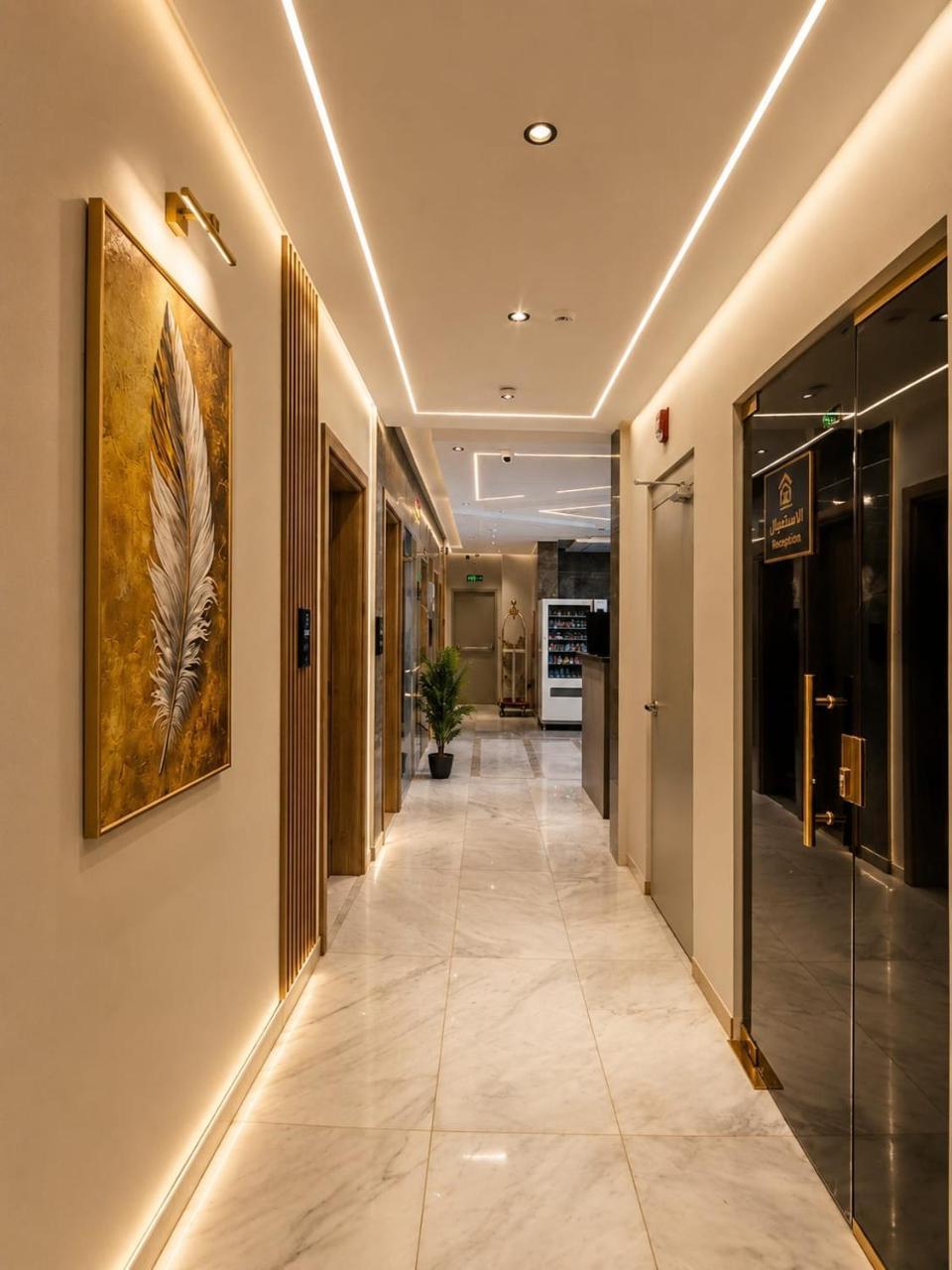 Tomouh Al Mutahidah Hotel - afbeelding 4