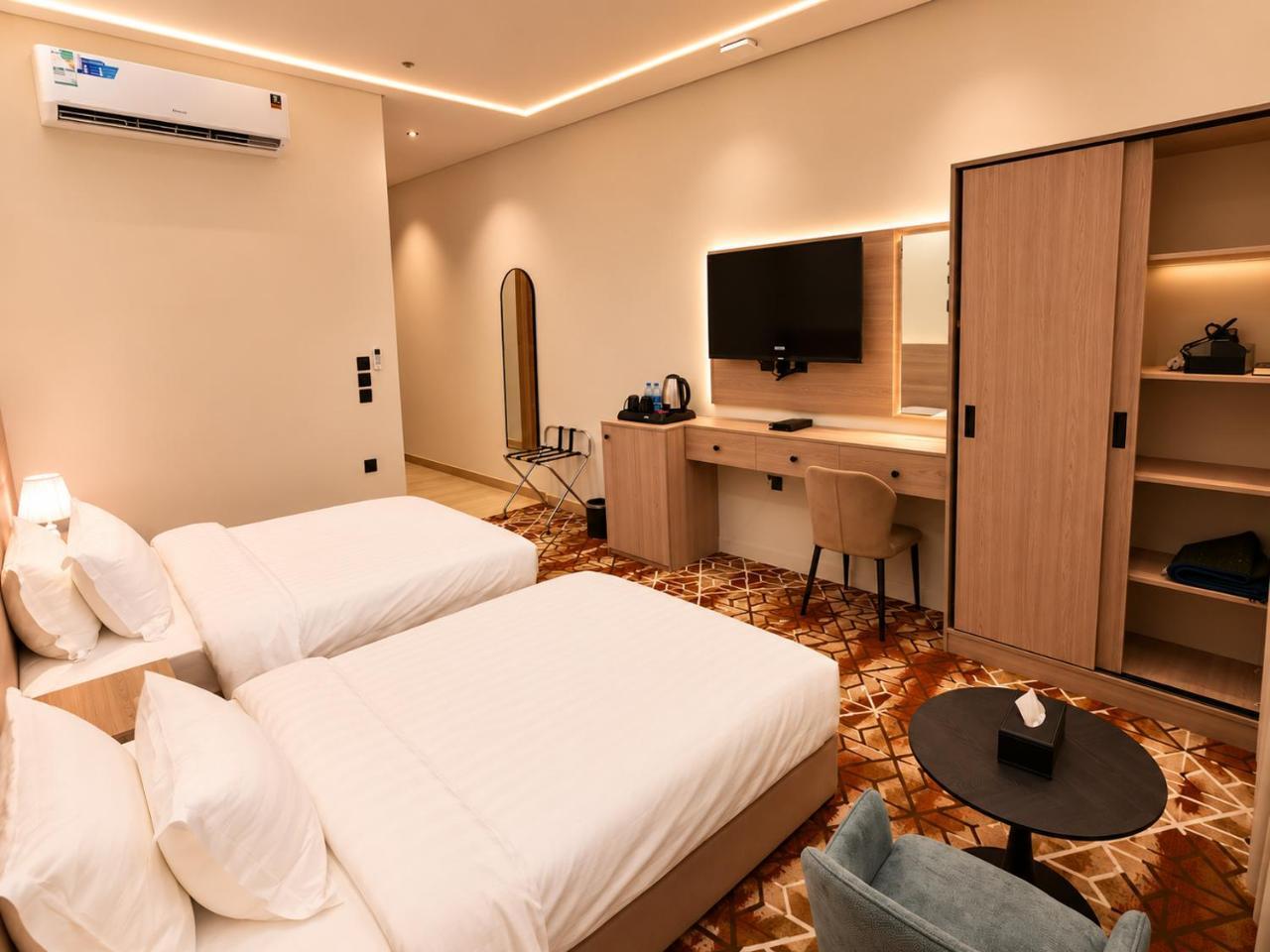 Tomouh Al Mutahidah Hotel - afbeelding 20