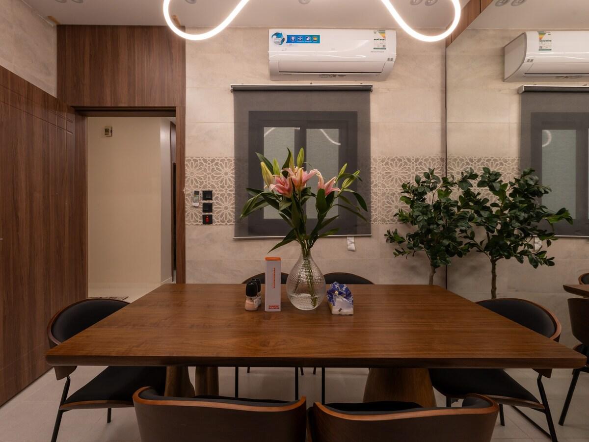 The Place- Ultra-Luxury Aparthotel - gambar 7