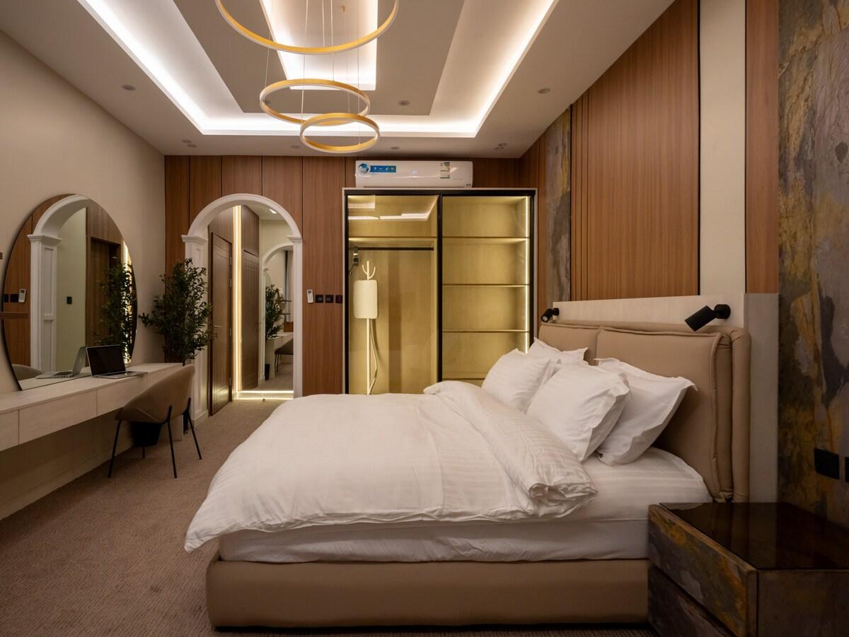 The Place- Ultra-Luxury Aparthotel - gambar 9