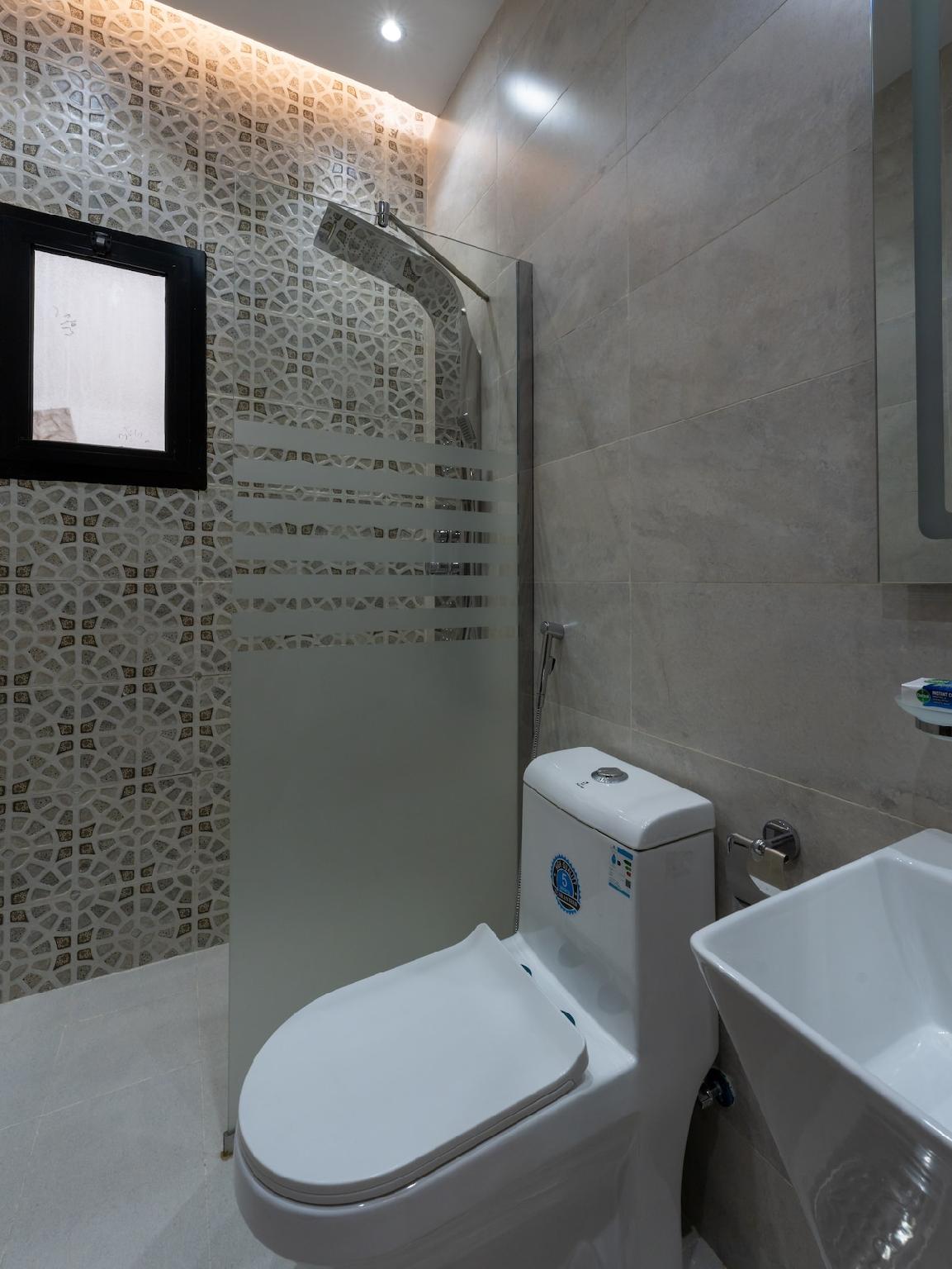 The Place- Ultra-Luxury Aparthotel - gambar 17