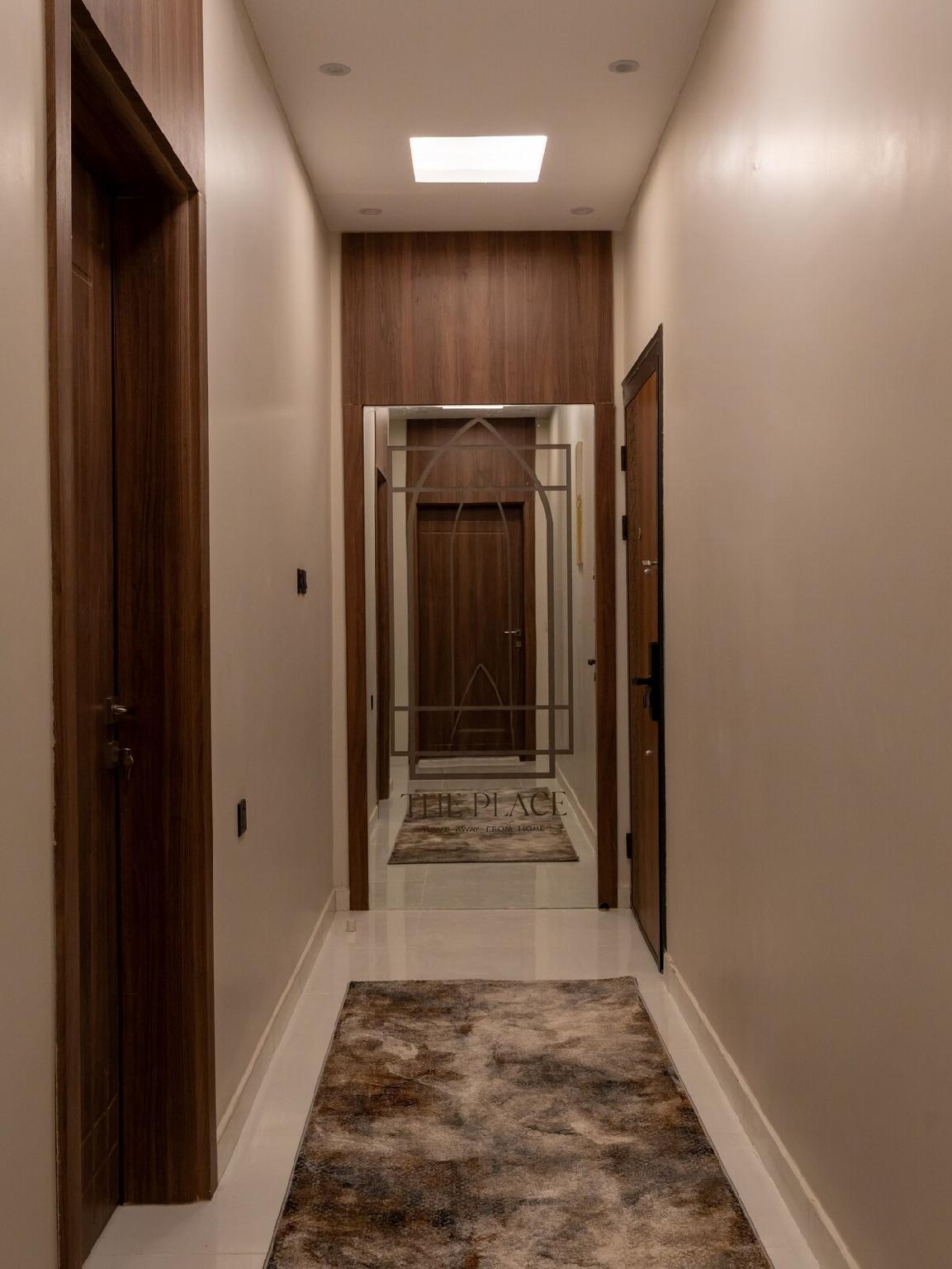 The Place- Ultra-Luxury Aparthotel - gambar 14