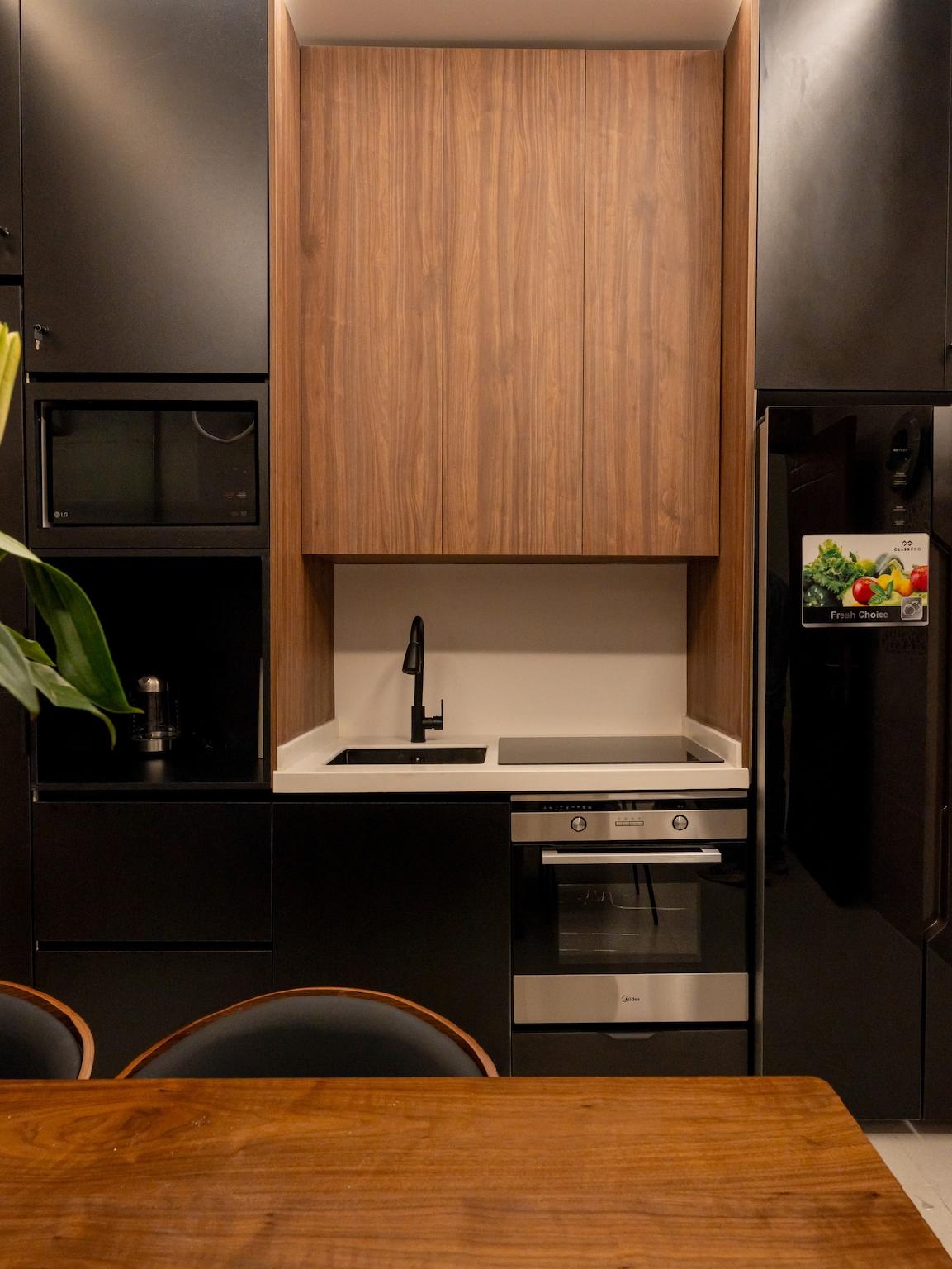 The Place- Ultra-Luxury Aparthotel - gambar 4