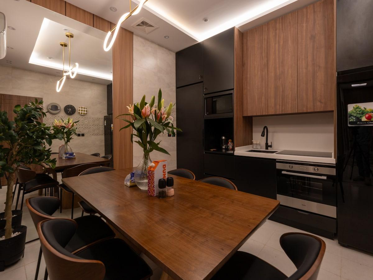 The Place- Ultra-Luxury Aparthotel - gambar 6