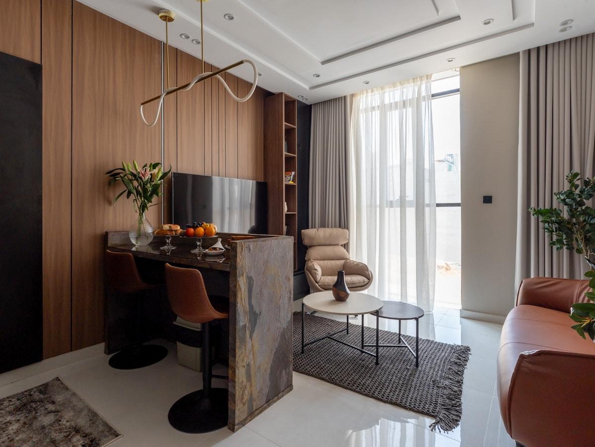 The Place-Ultra Luxury Suite - imej 3