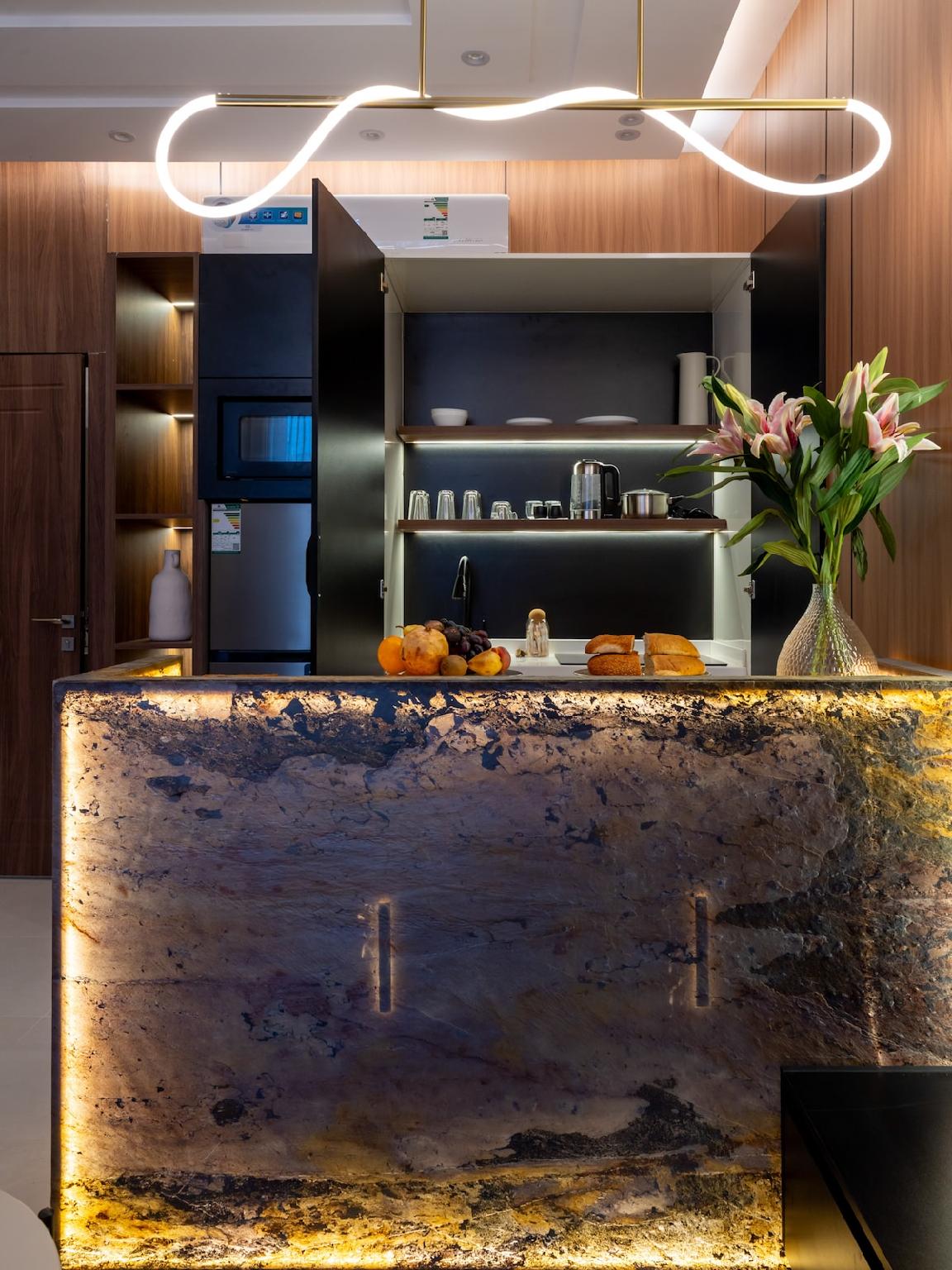 The Place-Ultra Luxury Suite - imej 6