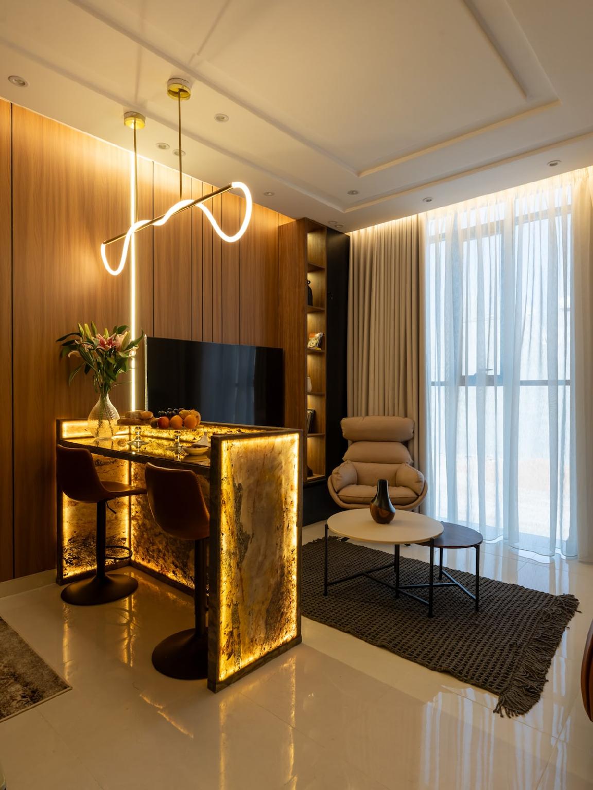 The Place-Ultra Luxury Suite - imej 2