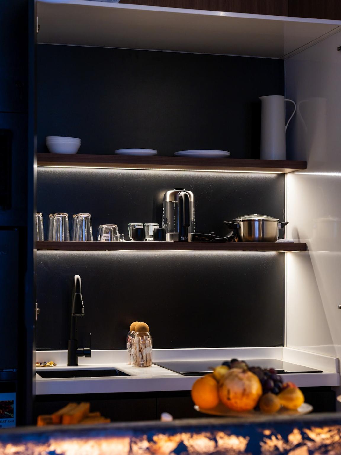 The Place-Ultra Luxury Suite - imej 5