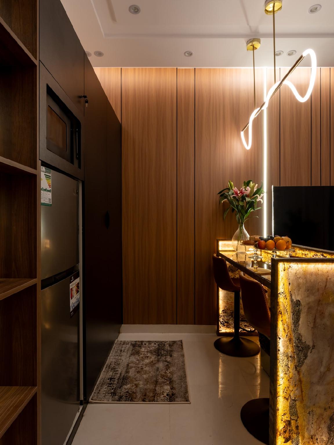 The Place-Ultra Luxury Suite - imej 7