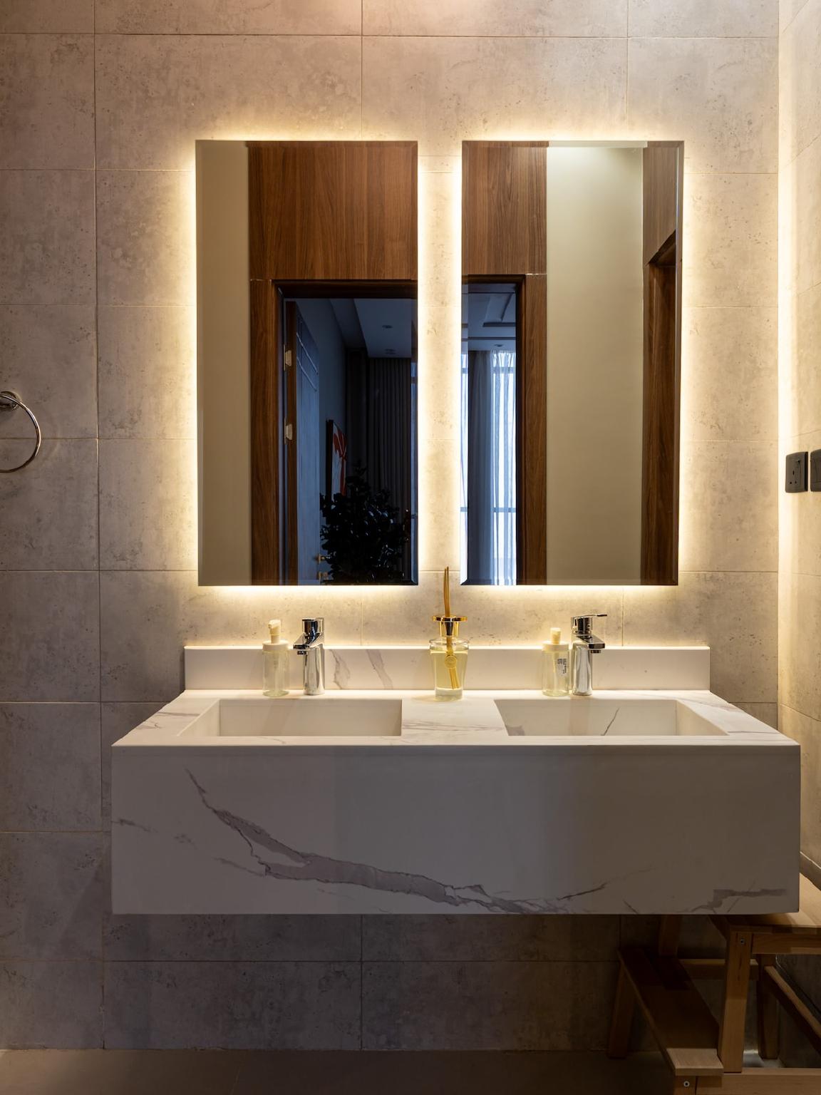 The Place-Ultra Luxury Suite
