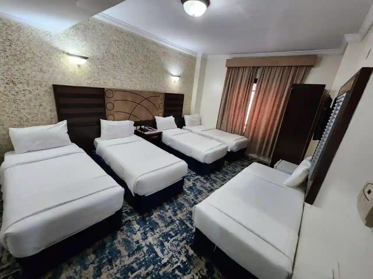 ERGWAN AL MADINAH - görsel 8