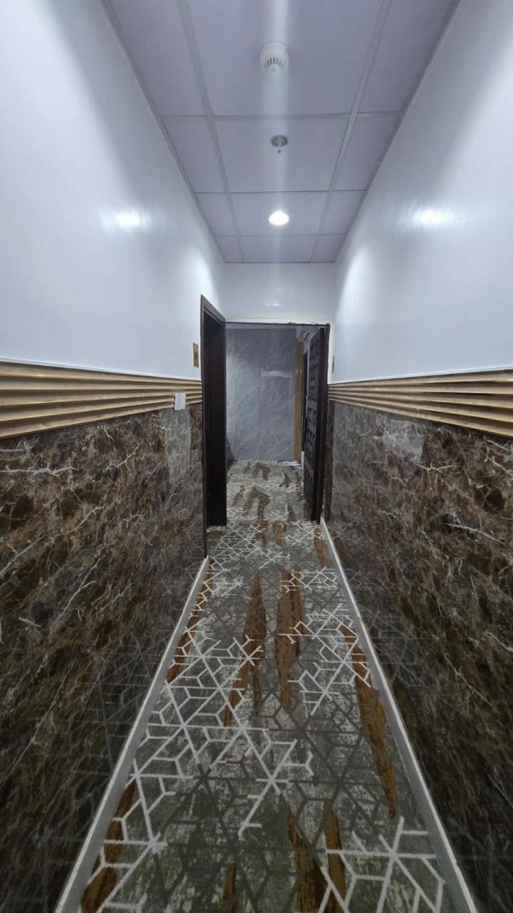Hostel Madinat Safwat Alaalam