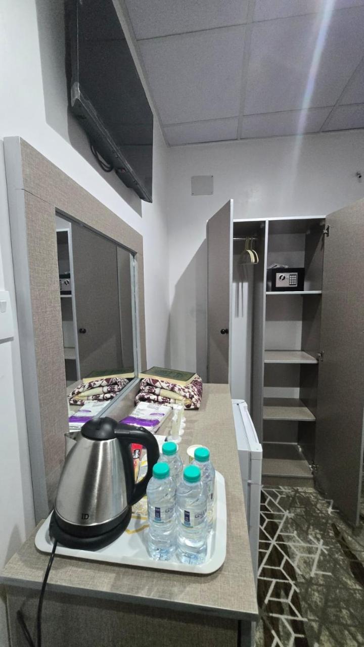 Hostel Madinat Safwat Alaalam - imagen 14