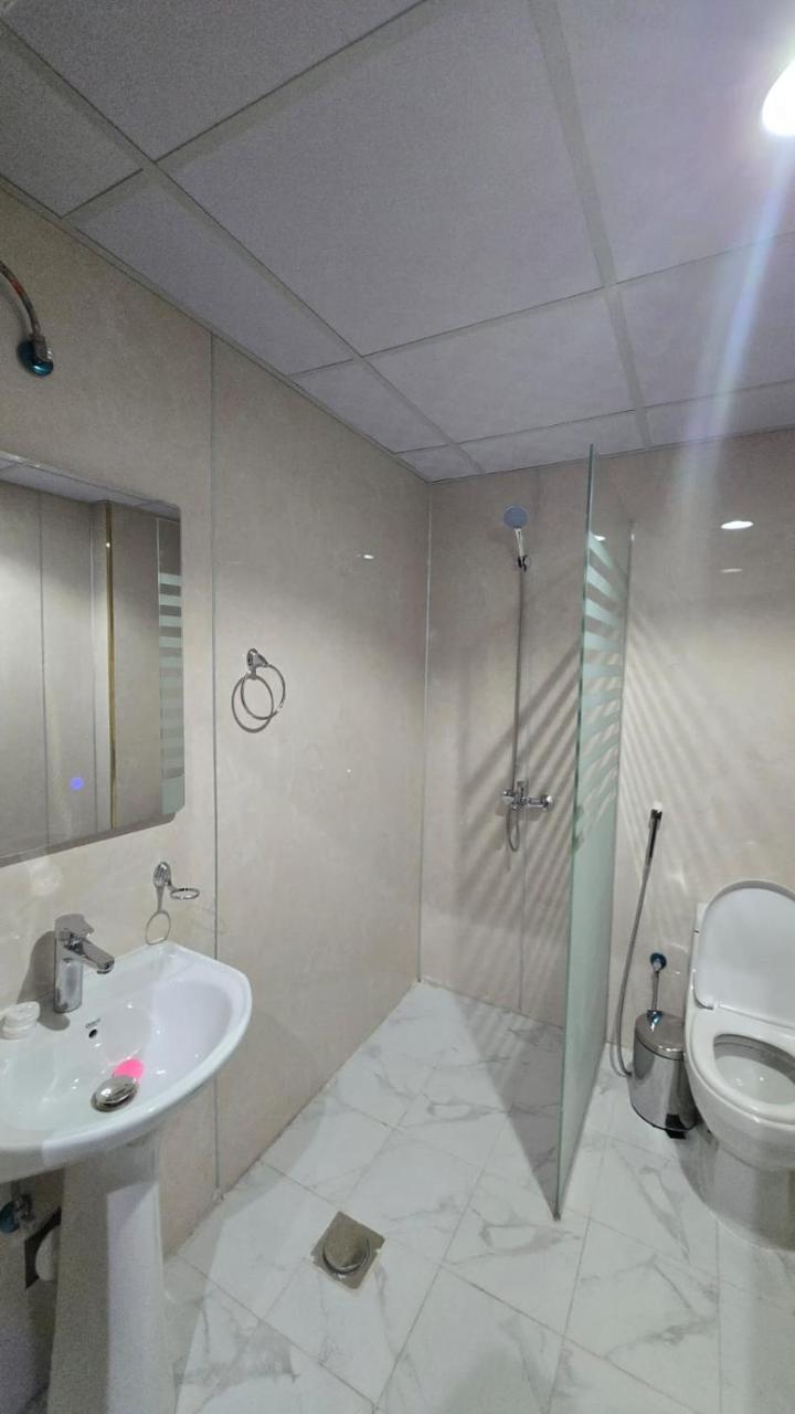 Hostel Madinat Safwat Alaalam - imagen 21