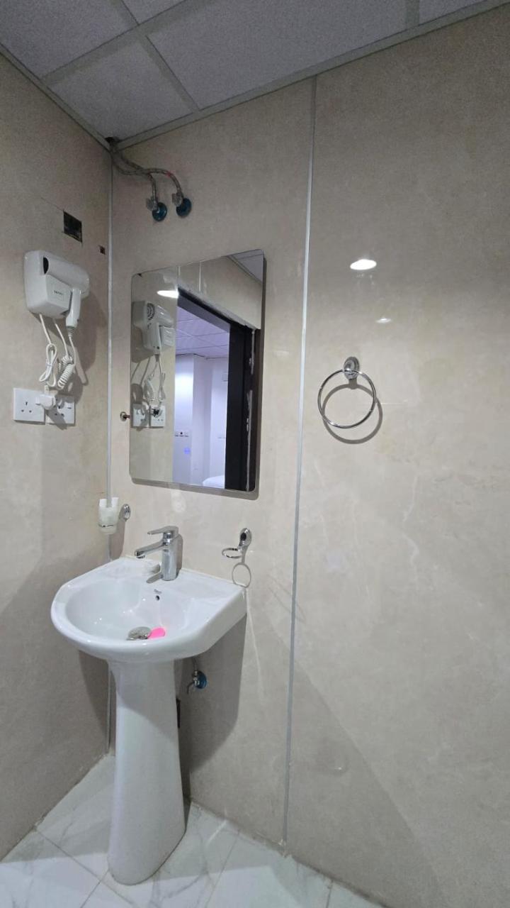 Hostel Madinat Safwat Alaalam - imagen 23