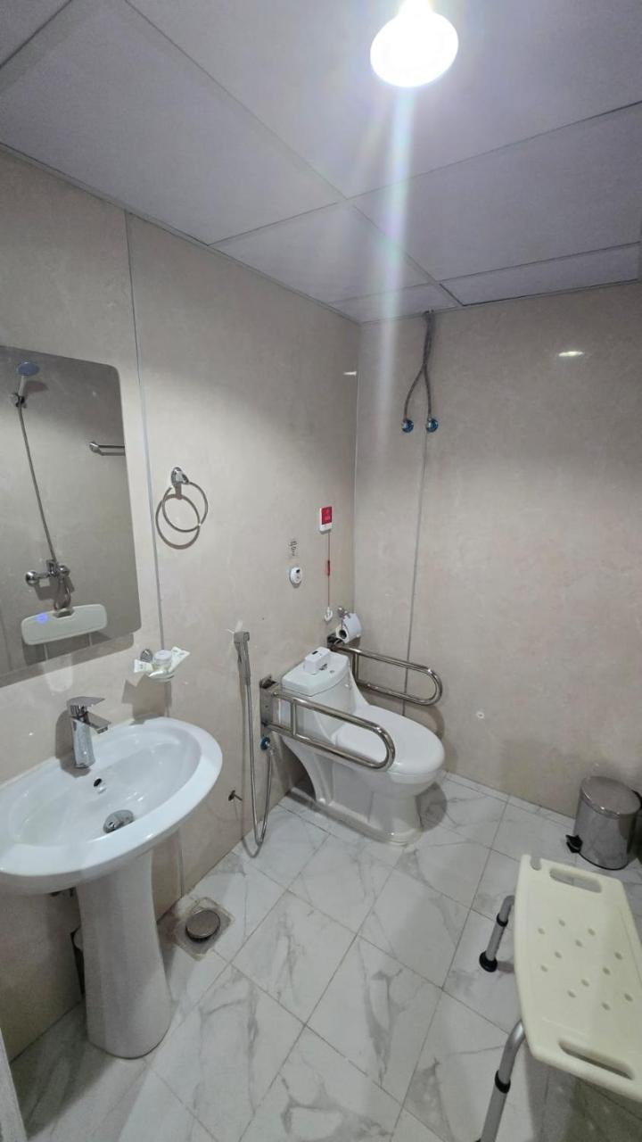 Hostel Madinat Safwat Alaalam - imagen 24