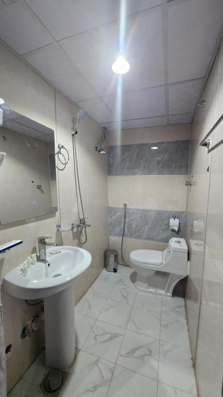 Hostel Madinat Safwat Alaalam - imagen 26