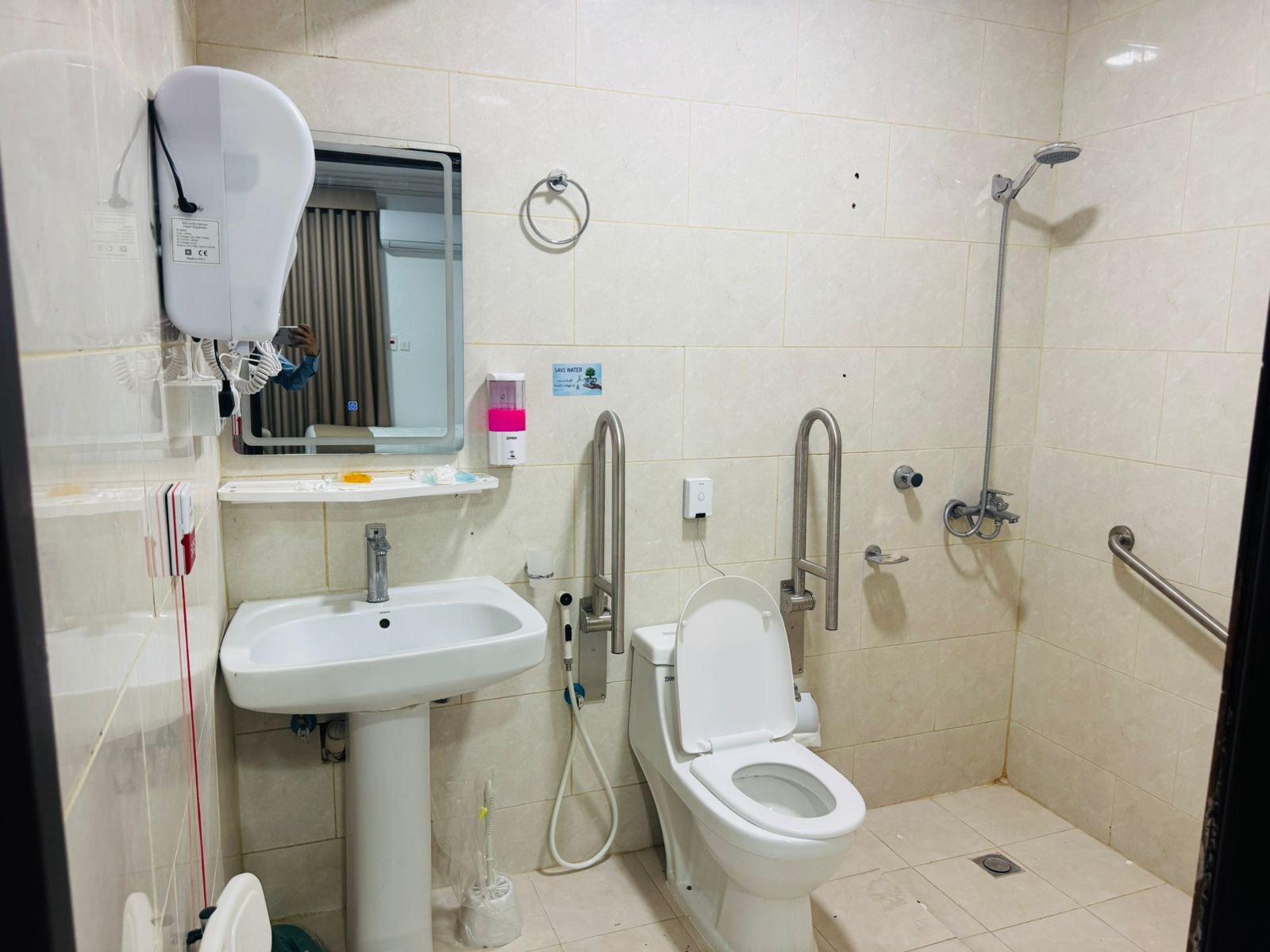 Madinat Al Diyafah Inn