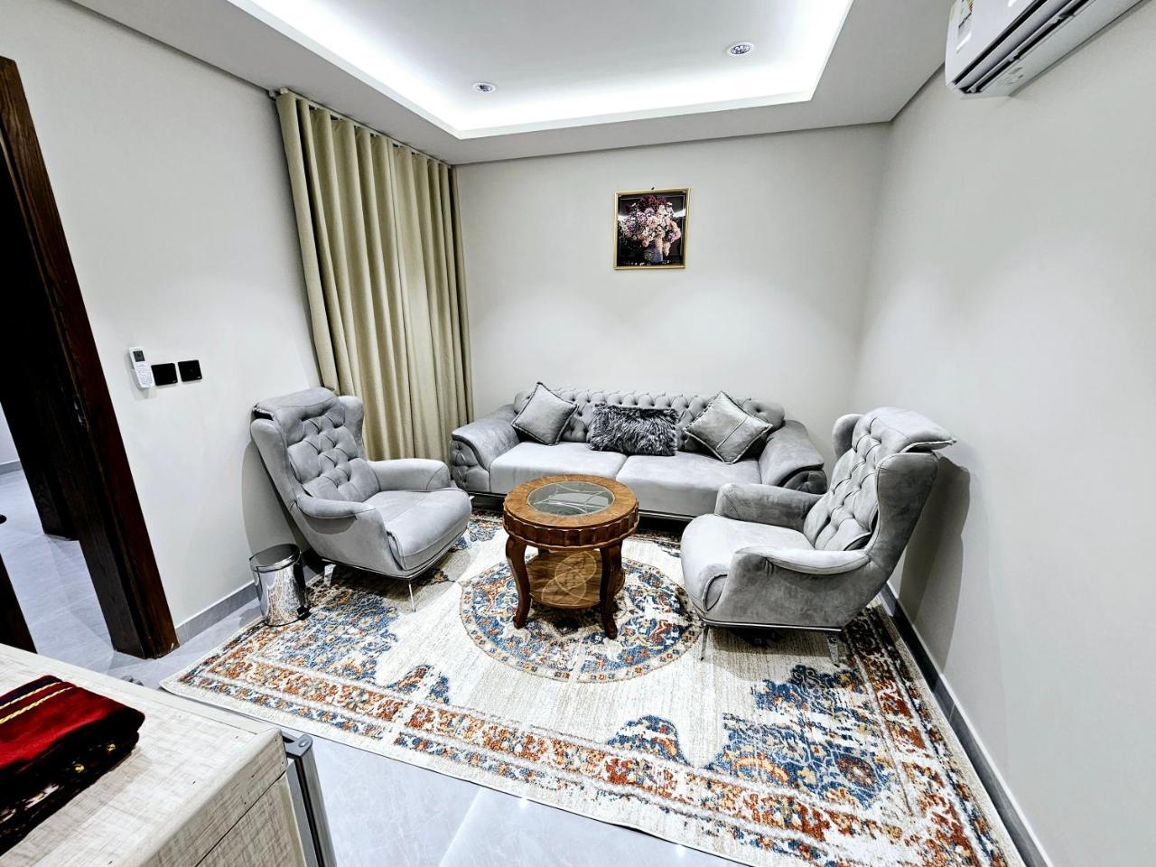 Ajyal Al Madinah Serviced Apartments - afbeelding 24
