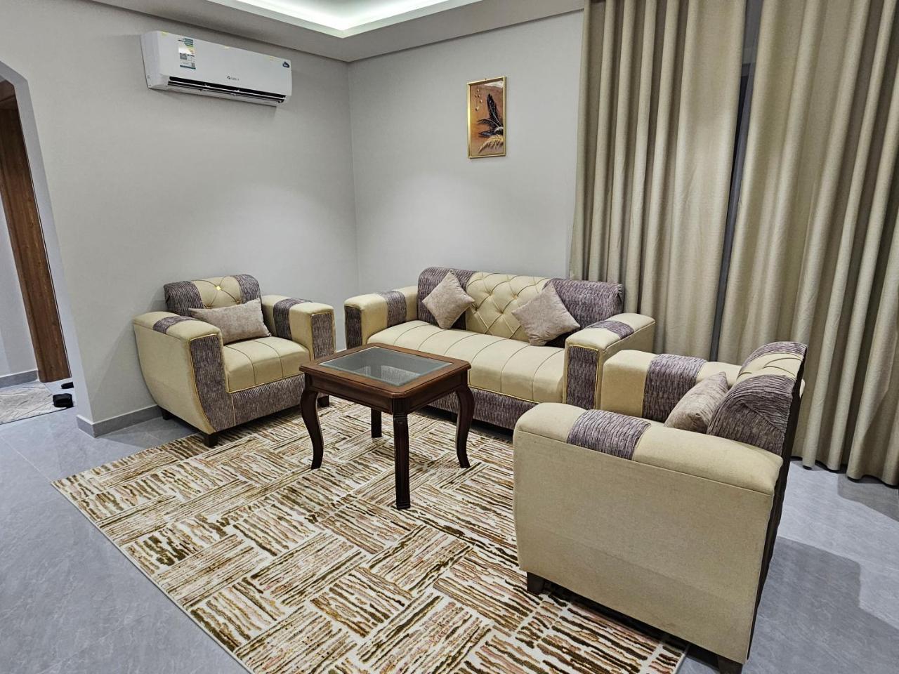 Ajyal Al Madinah Serviced Apartments - afbeelding 27