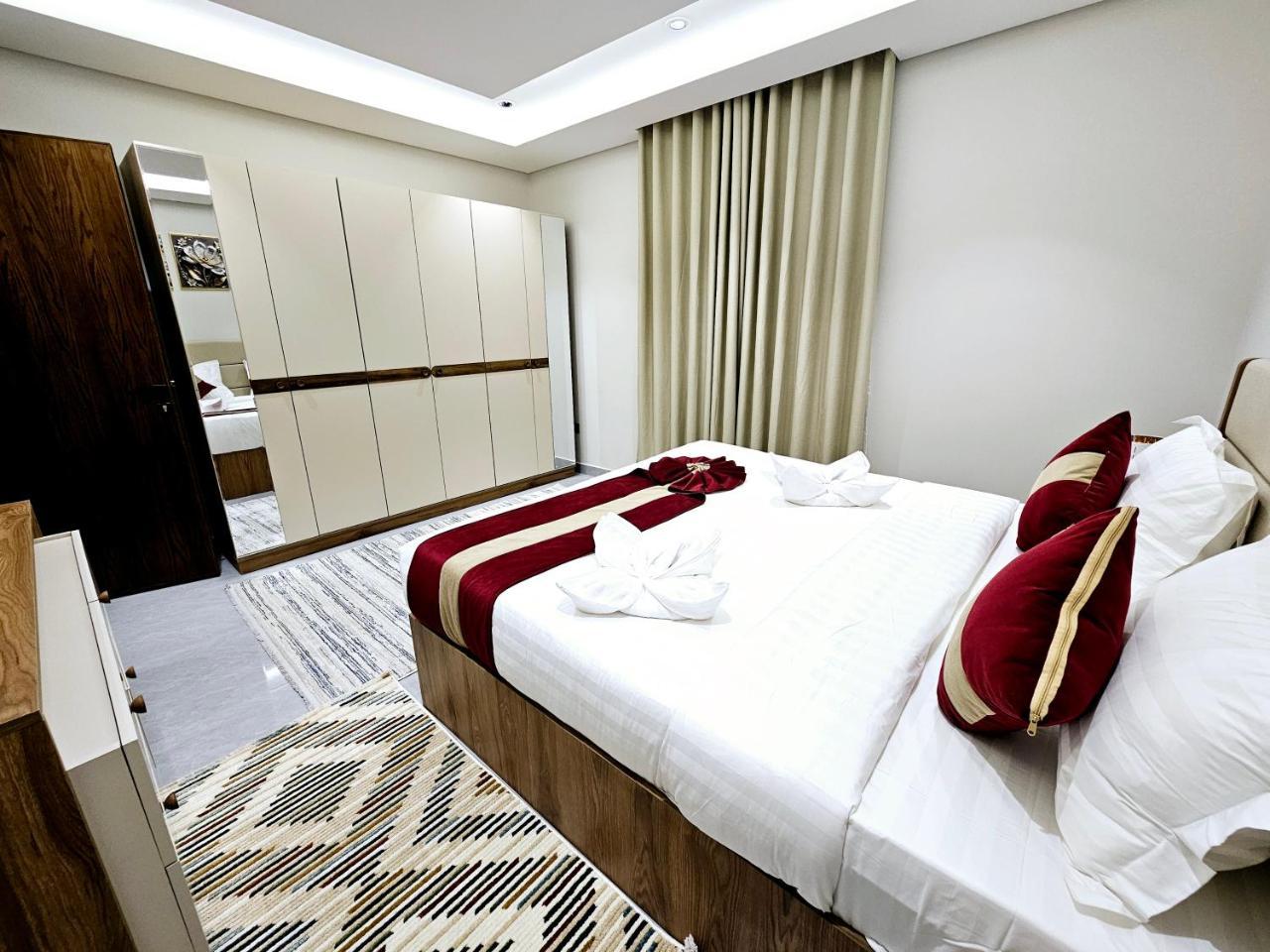 Ajyal Al Madinah Serviced Apartments - afbeelding 16