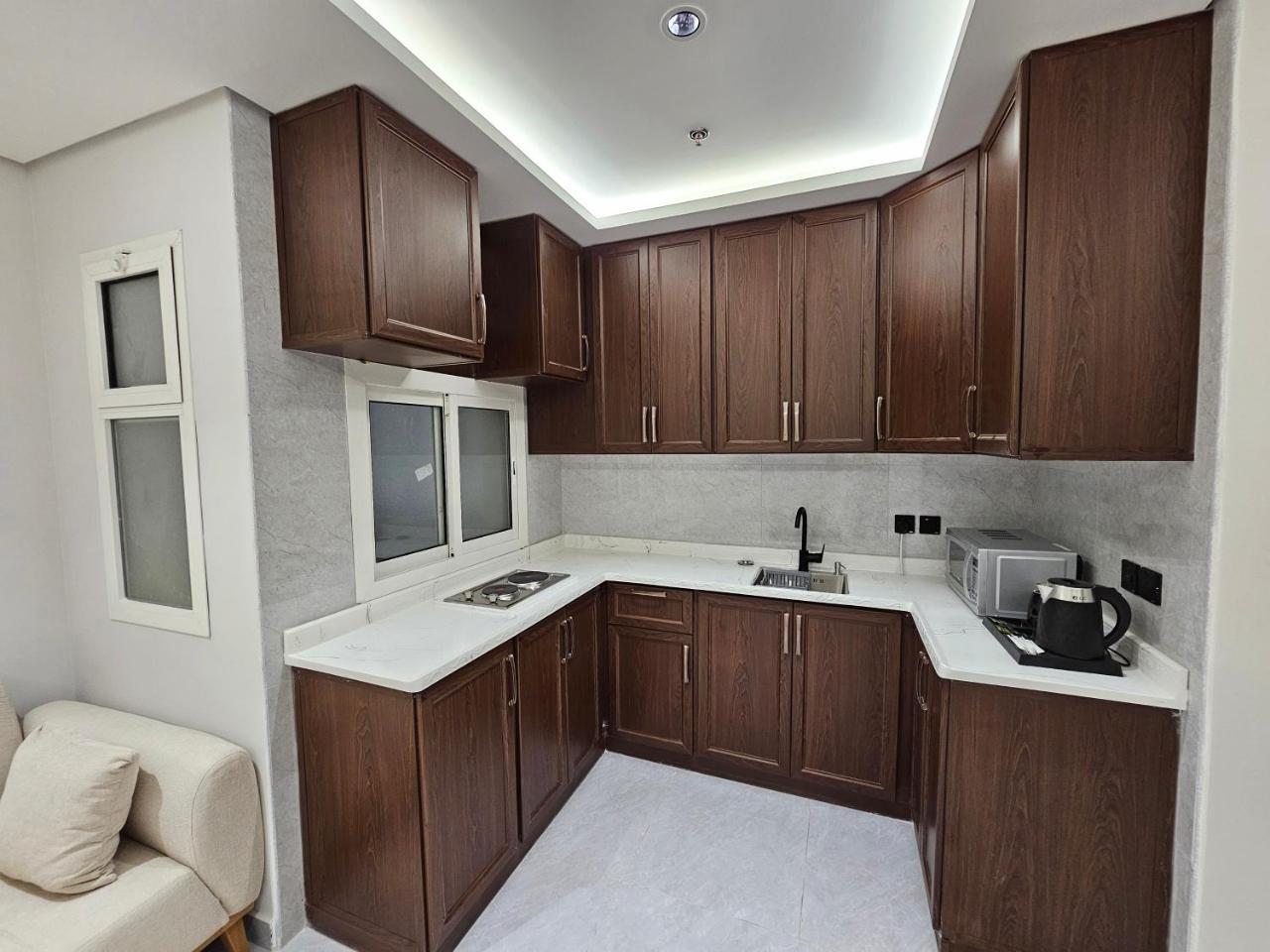 Ajyal Al Madinah Serviced Apartments - afbeelding 7